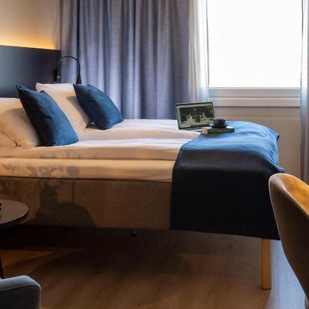 Thon Partner Hotel Backlund Levanger Luaran gambar