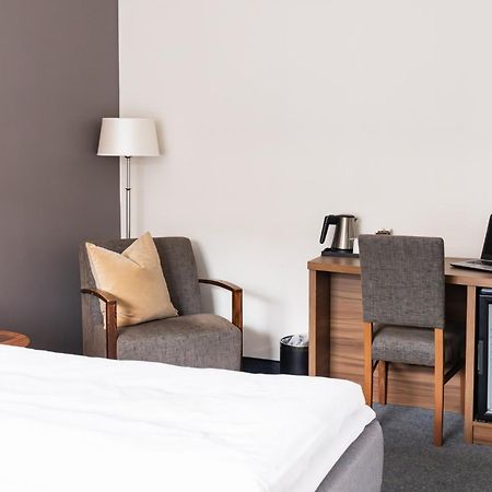 Thon Partner Hotel Backlund Levanger Luaran gambar