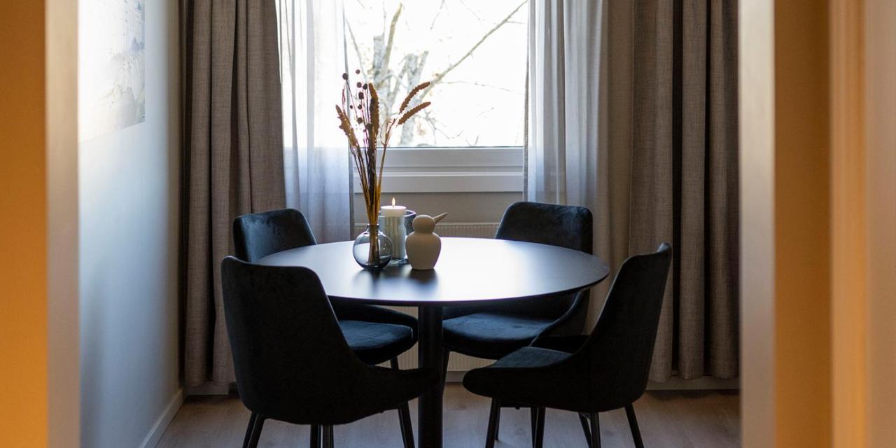 Thon Partner Hotel Backlund Levanger Luaran gambar