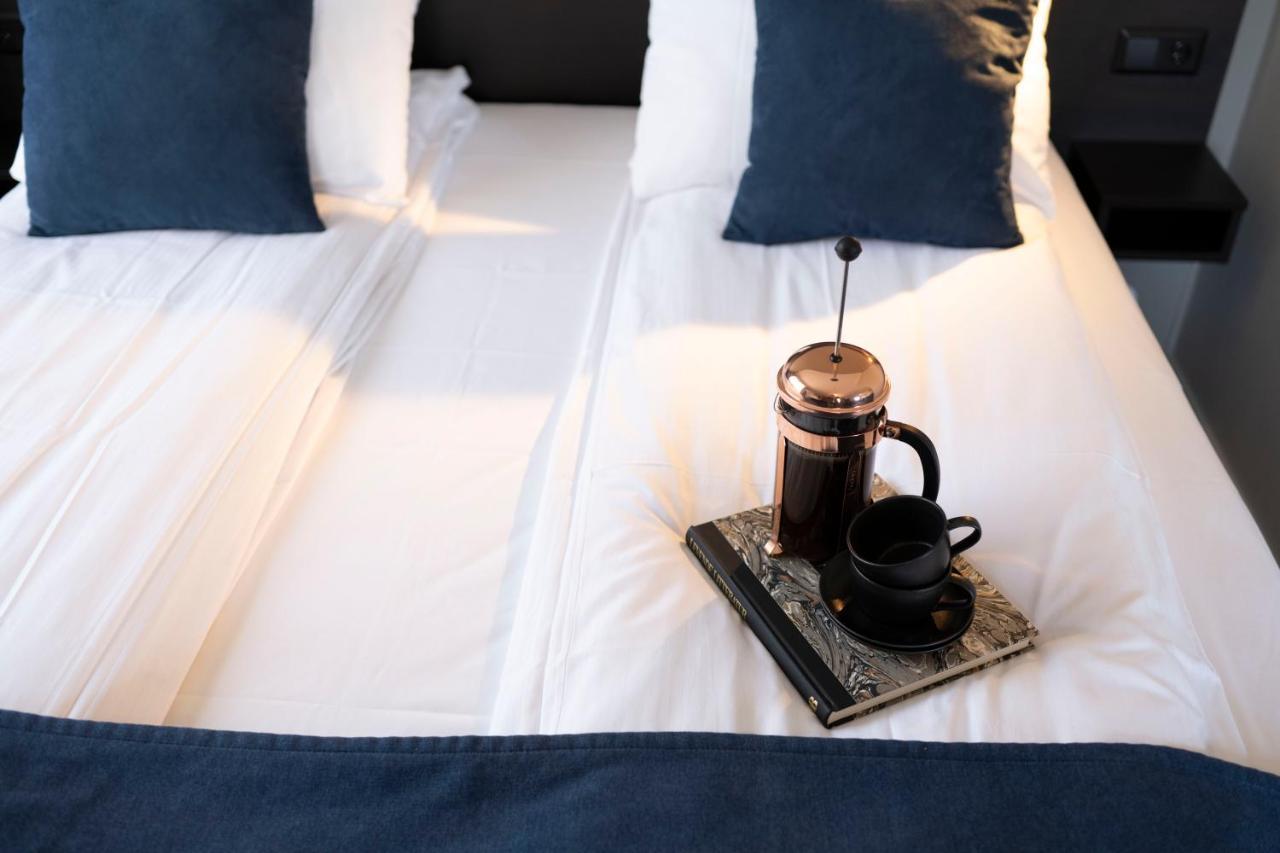Thon Partner Hotel Backlund Levanger Luaran gambar