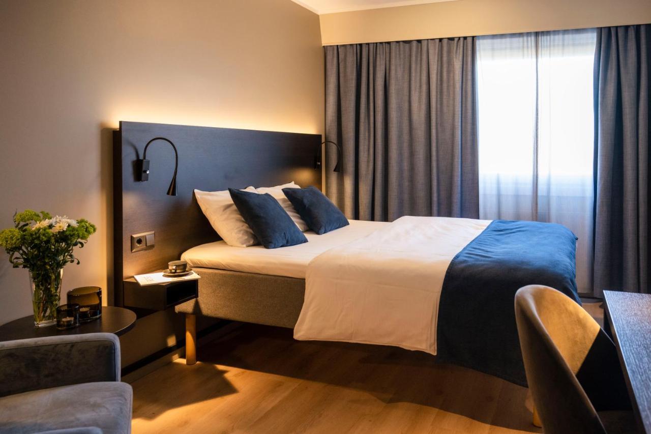 Thon Partner Hotel Backlund Levanger Luaran gambar