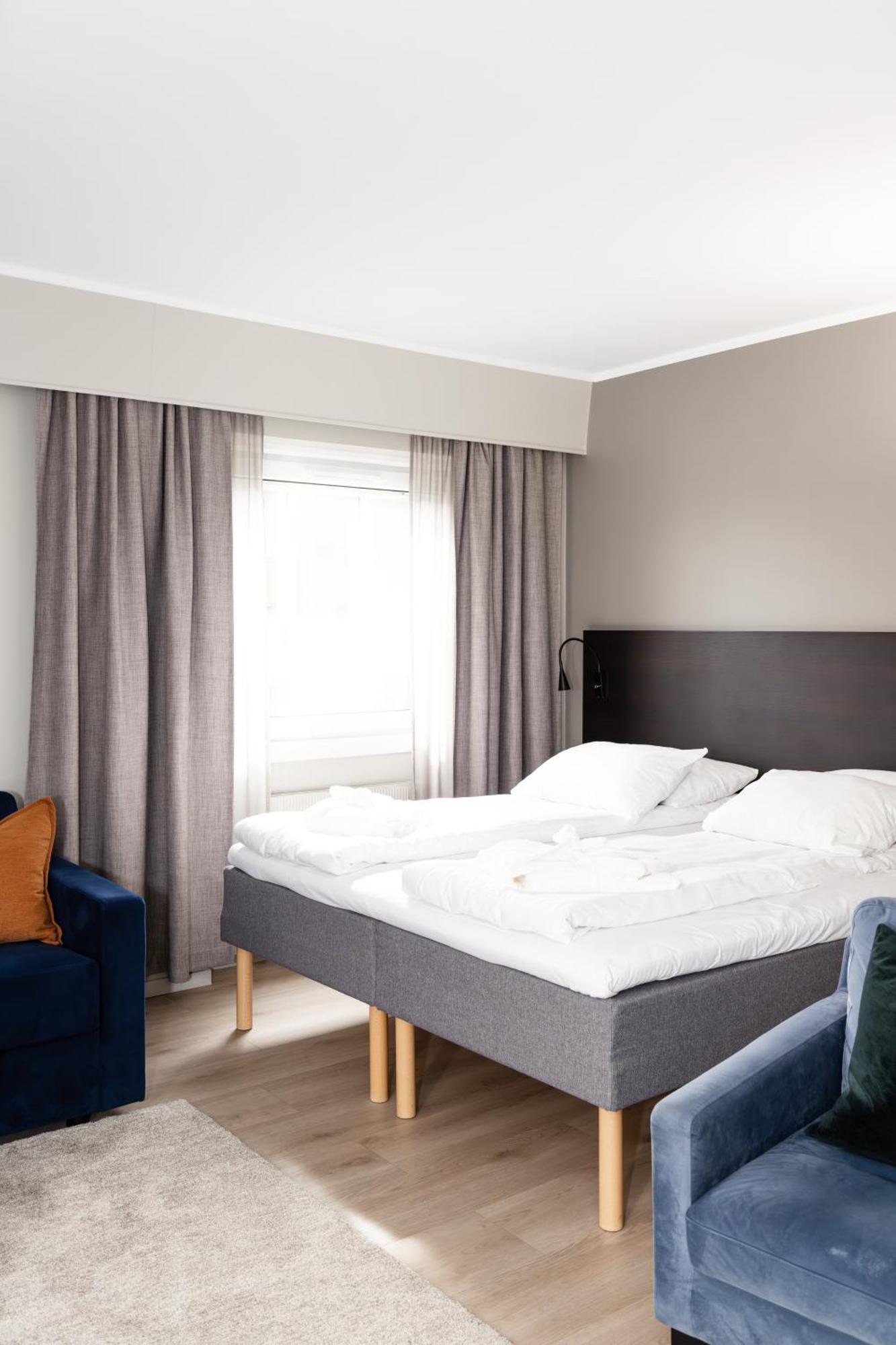 Thon Partner Hotel Backlund Levanger Luaran gambar