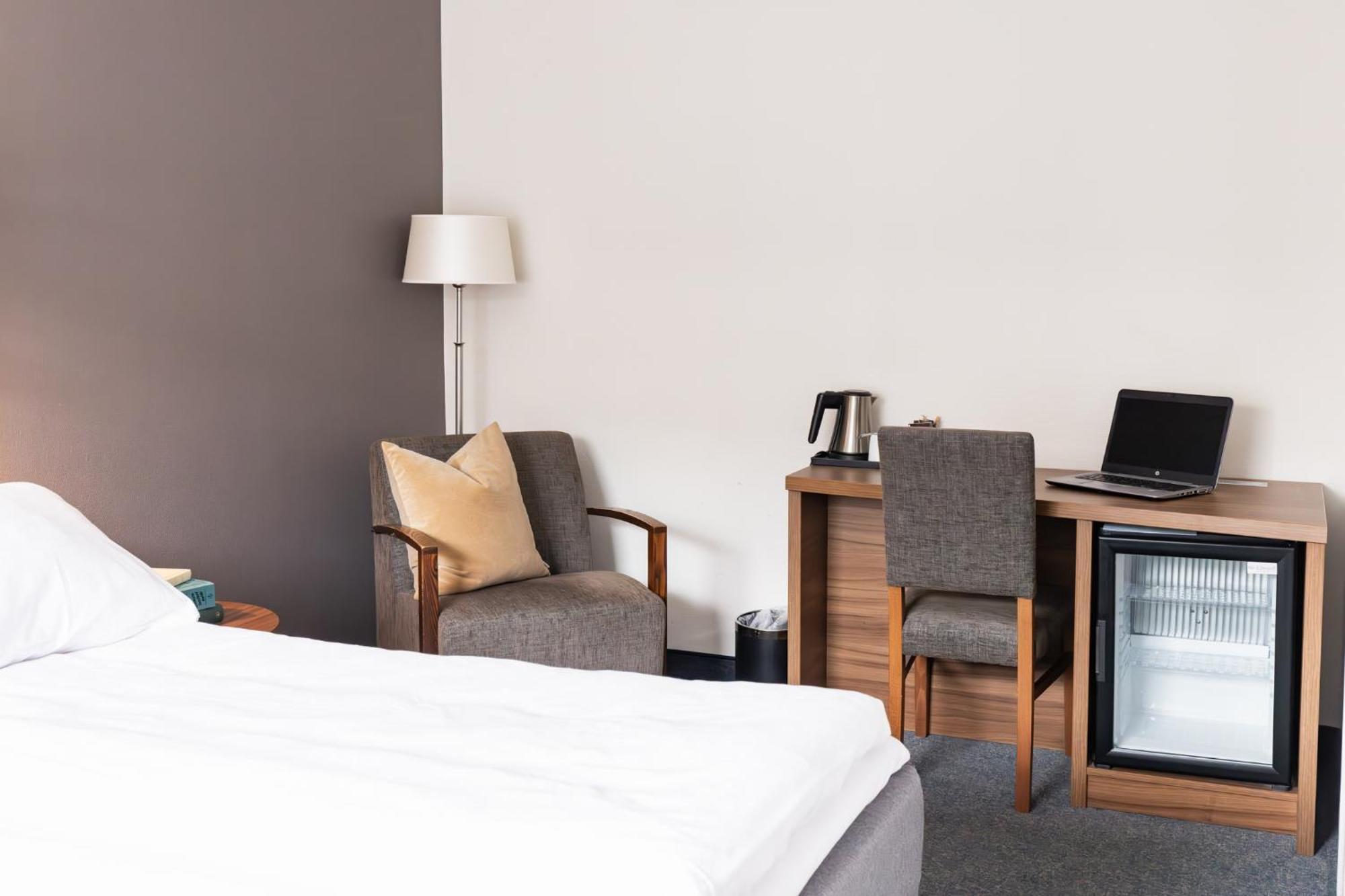 Thon Partner Hotel Backlund Levanger Luaran gambar
