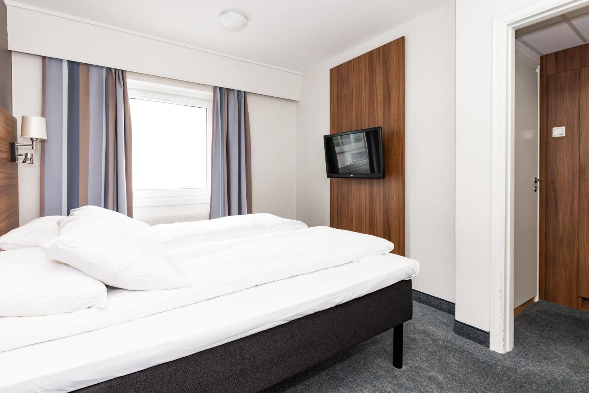 Thon Partner Hotel Backlund Levanger Luaran gambar