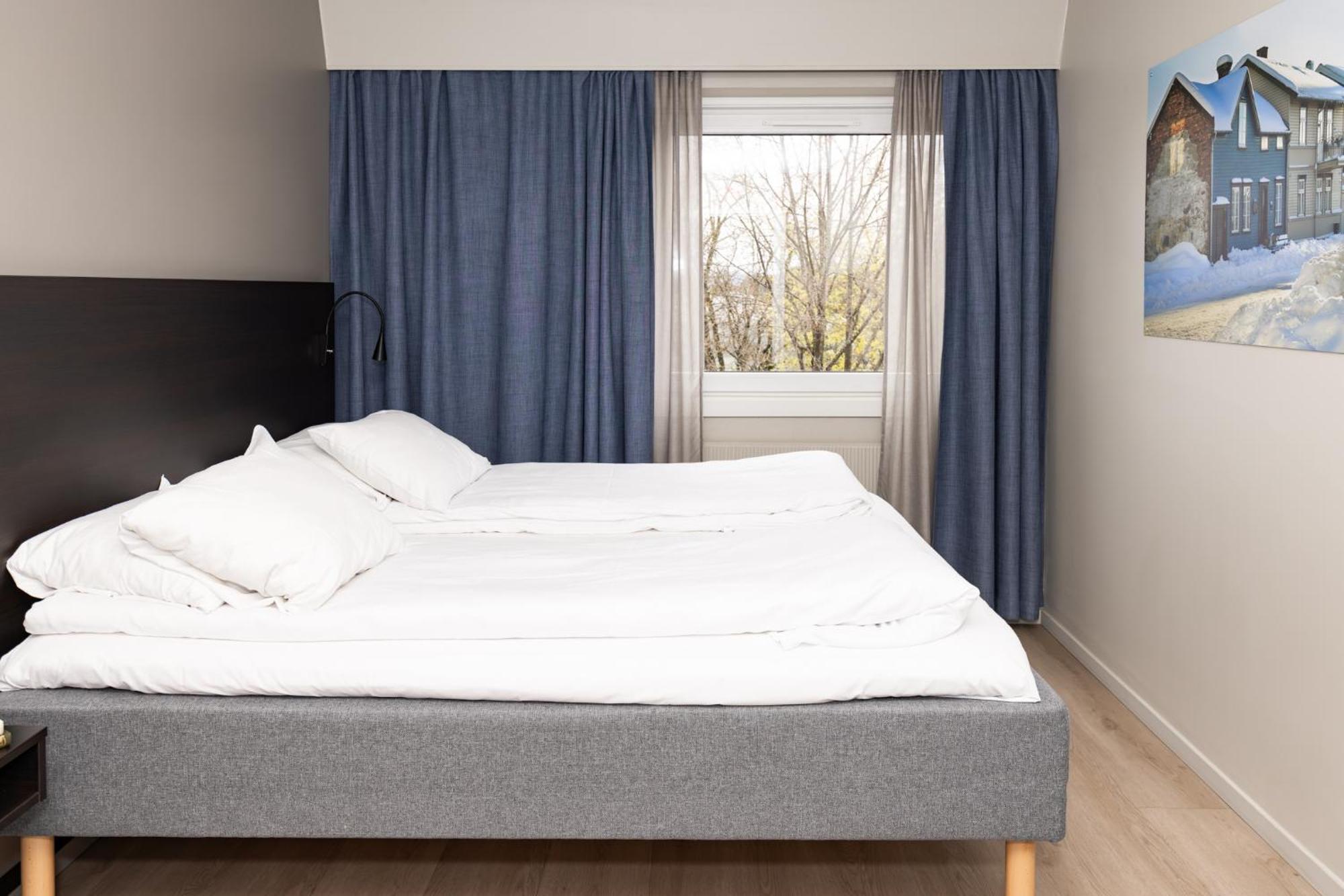 Thon Partner Hotel Backlund Levanger Luaran gambar