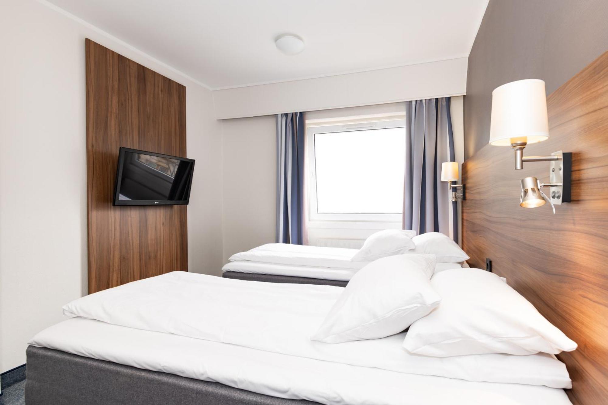 Thon Partner Hotel Backlund Levanger Luaran gambar