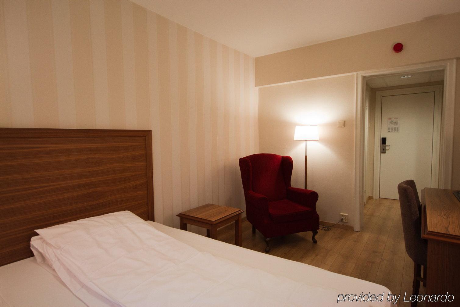 Thon Partner Hotel Backlund Levanger Luaran gambar