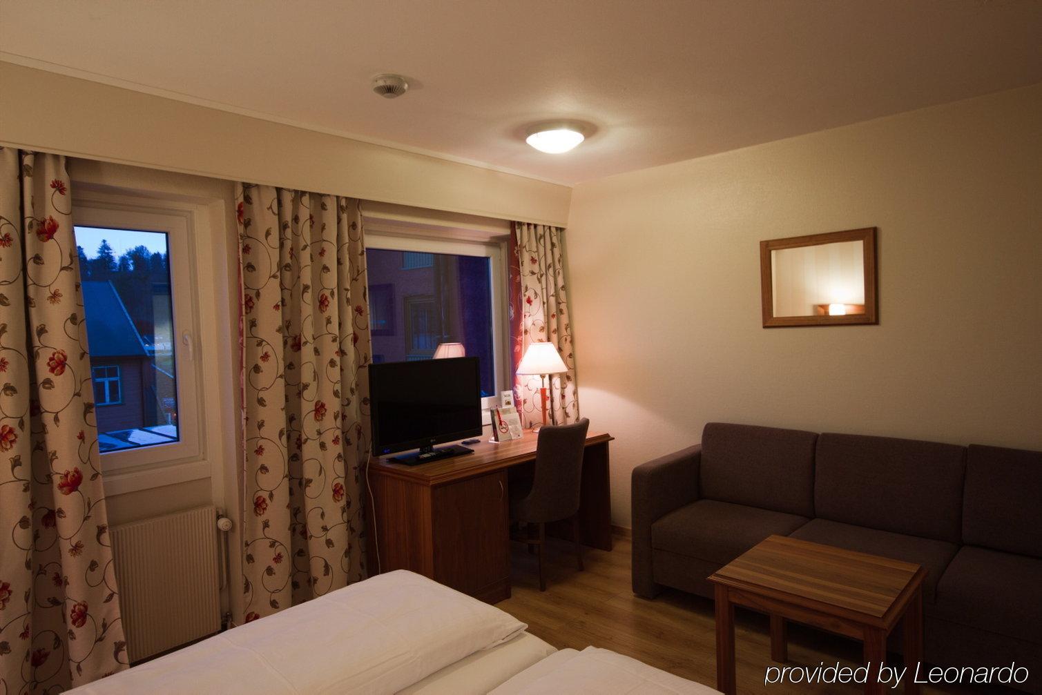Thon Partner Hotel Backlund Levanger Luaran gambar
