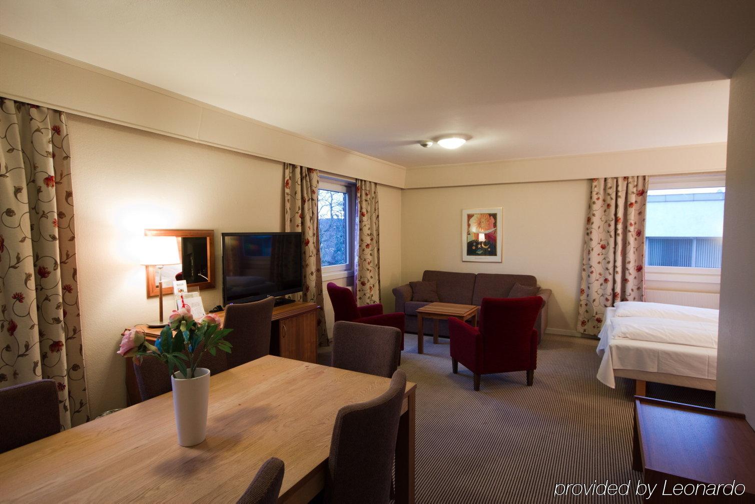 Thon Partner Hotel Backlund Levanger Luaran gambar
