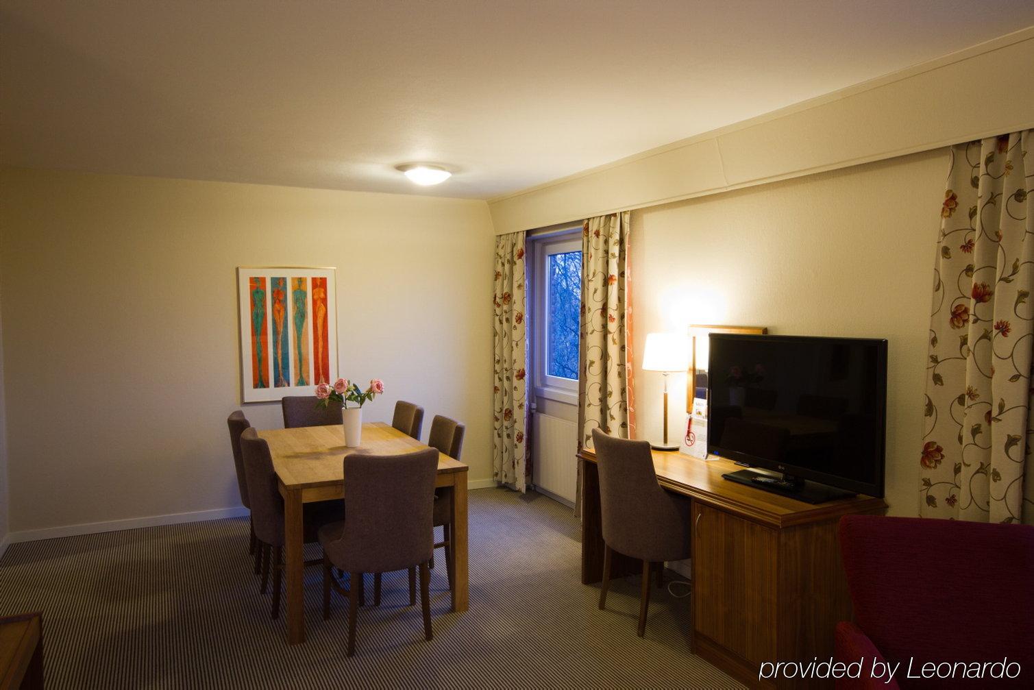 Thon Partner Hotel Backlund Levanger Luaran gambar