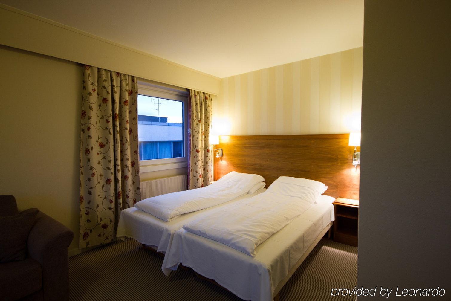Thon Partner Hotel Backlund Levanger Luaran gambar