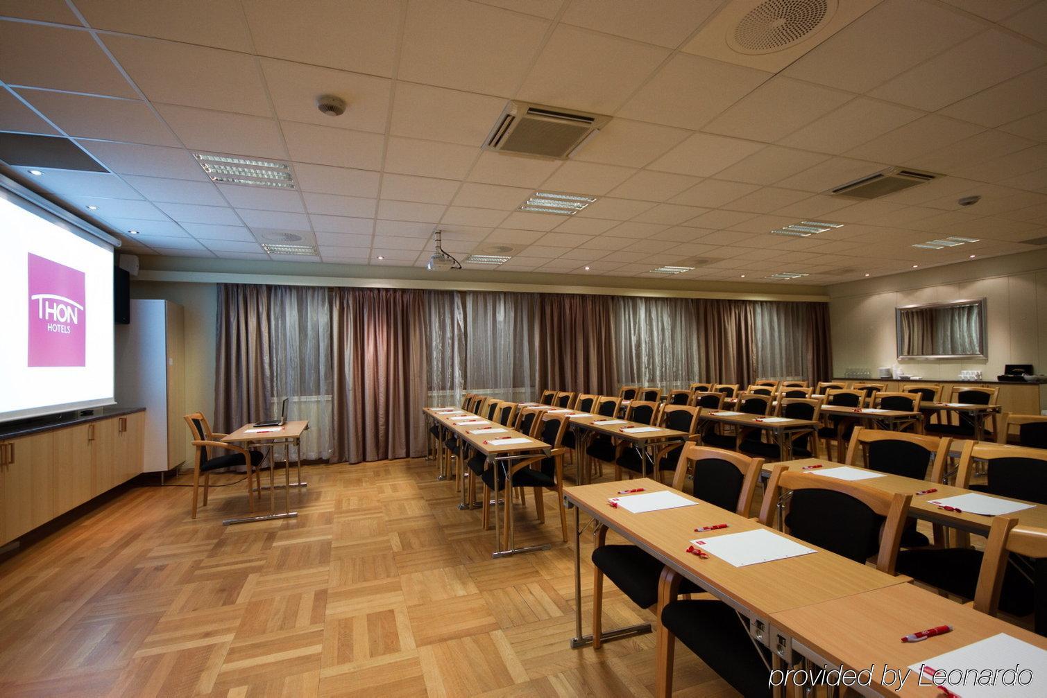 Thon Partner Hotel Backlund Levanger Luaran gambar