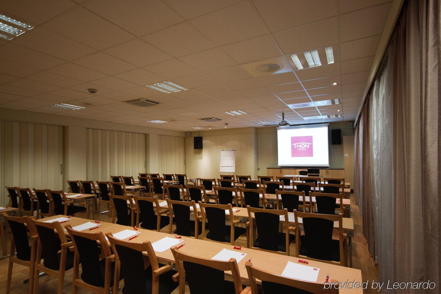 Thon Partner Hotel Backlund Levanger Luaran gambar