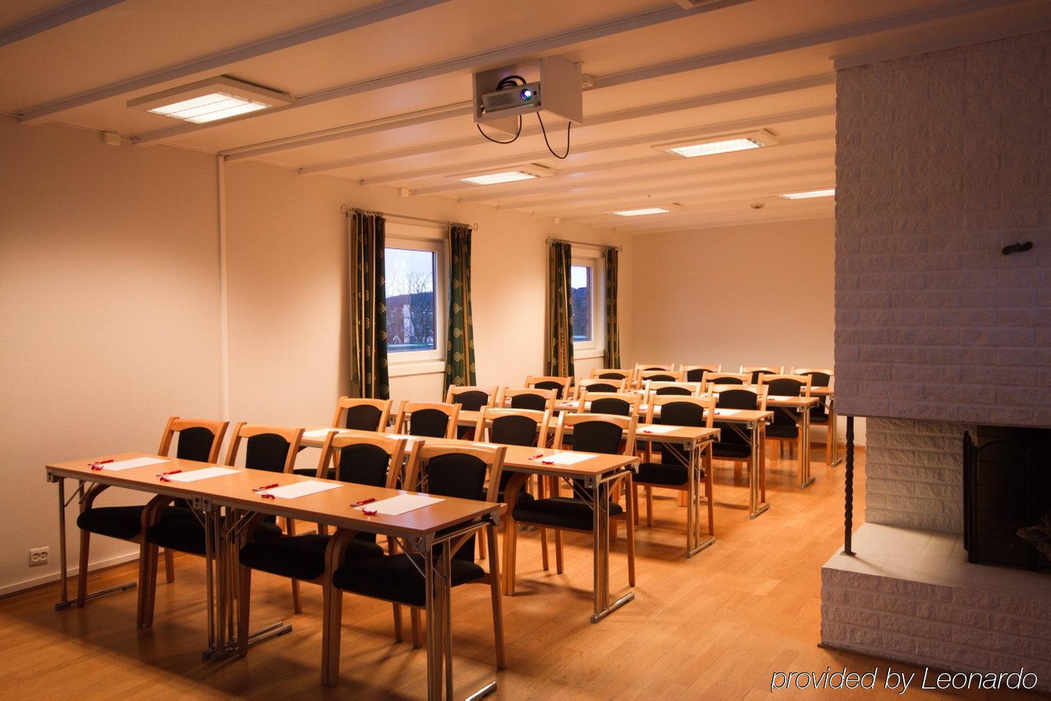 Thon Partner Hotel Backlund Levanger Luaran gambar