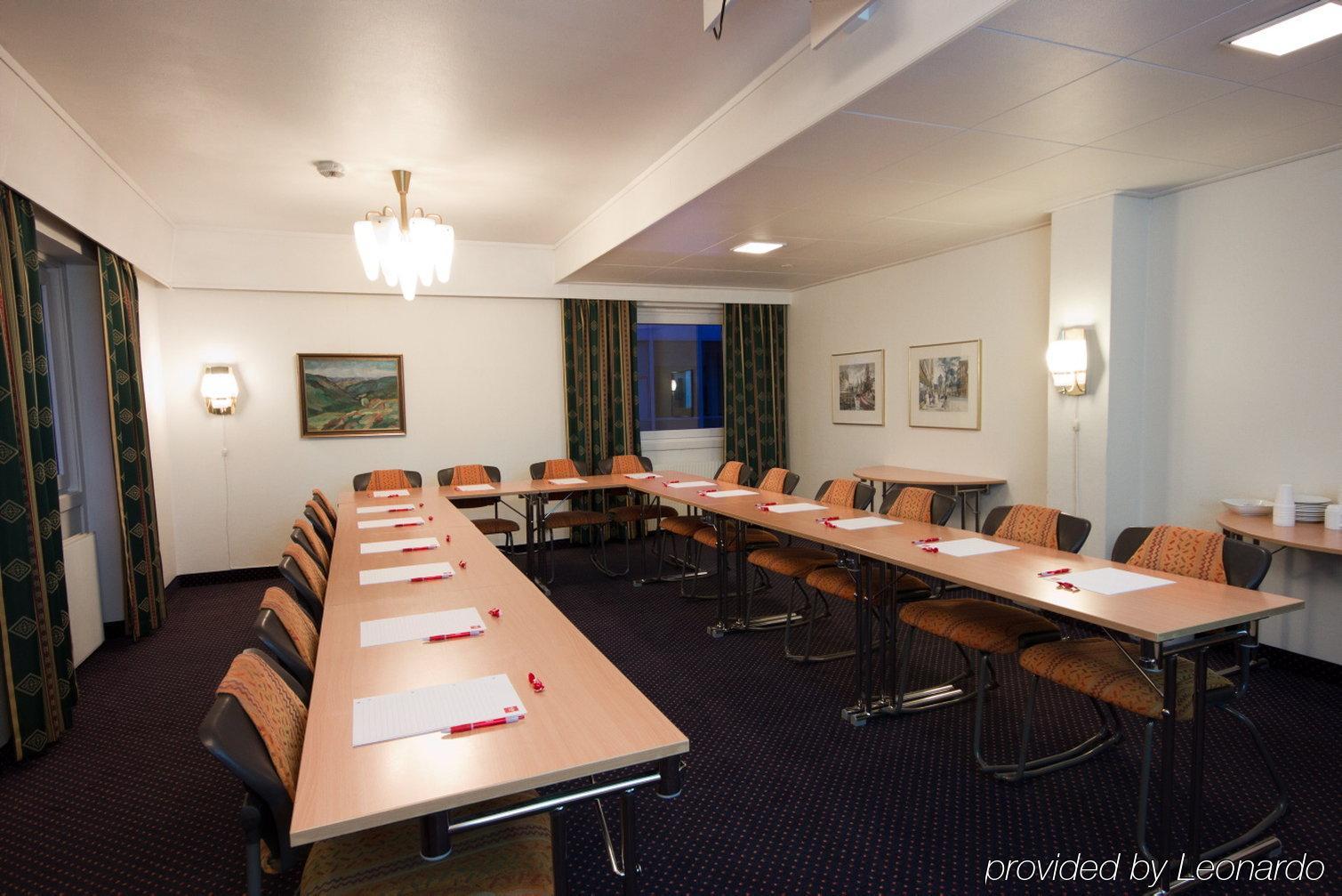 Thon Partner Hotel Backlund Levanger Luaran gambar