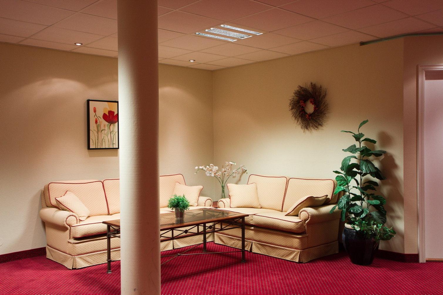 Thon Partner Hotel Backlund Levanger Luaran gambar