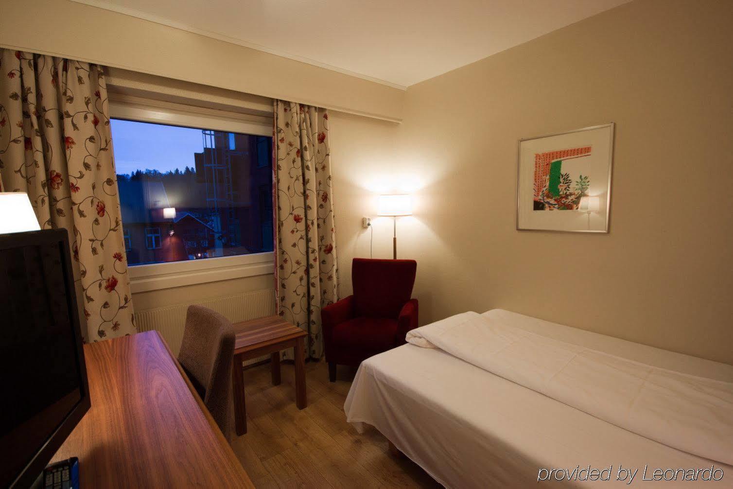 Thon Partner Hotel Backlund Levanger Luaran gambar