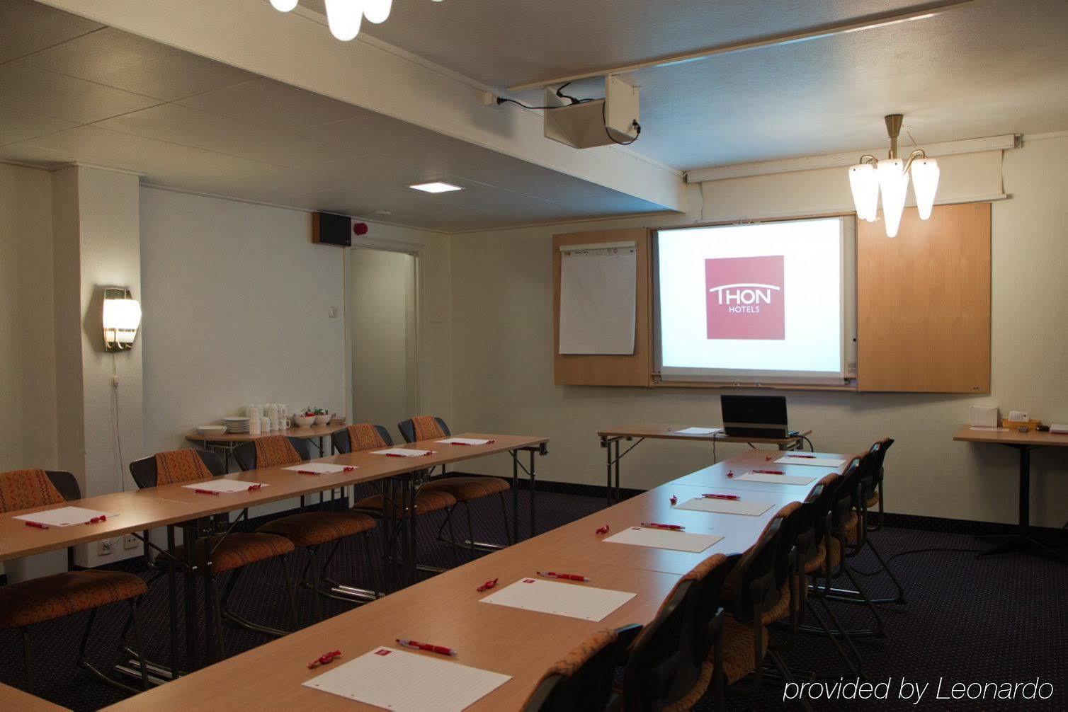 Thon Partner Hotel Backlund Levanger Luaran gambar