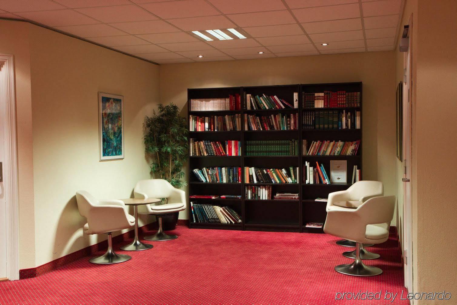 Thon Partner Hotel Backlund Levanger Luaran gambar