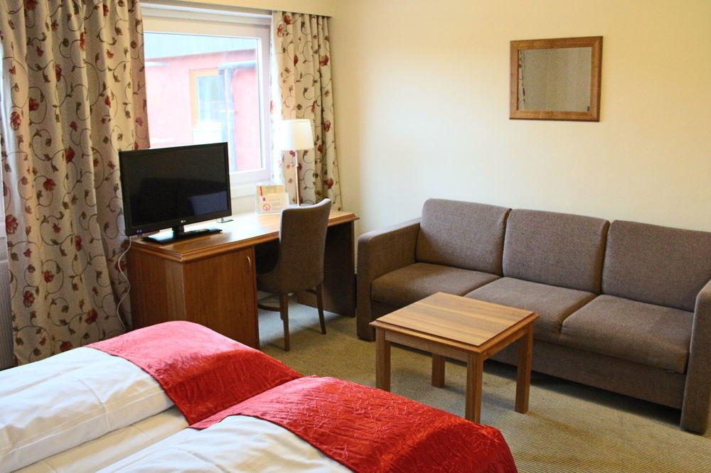 Thon Partner Hotel Backlund Levanger Luaran gambar