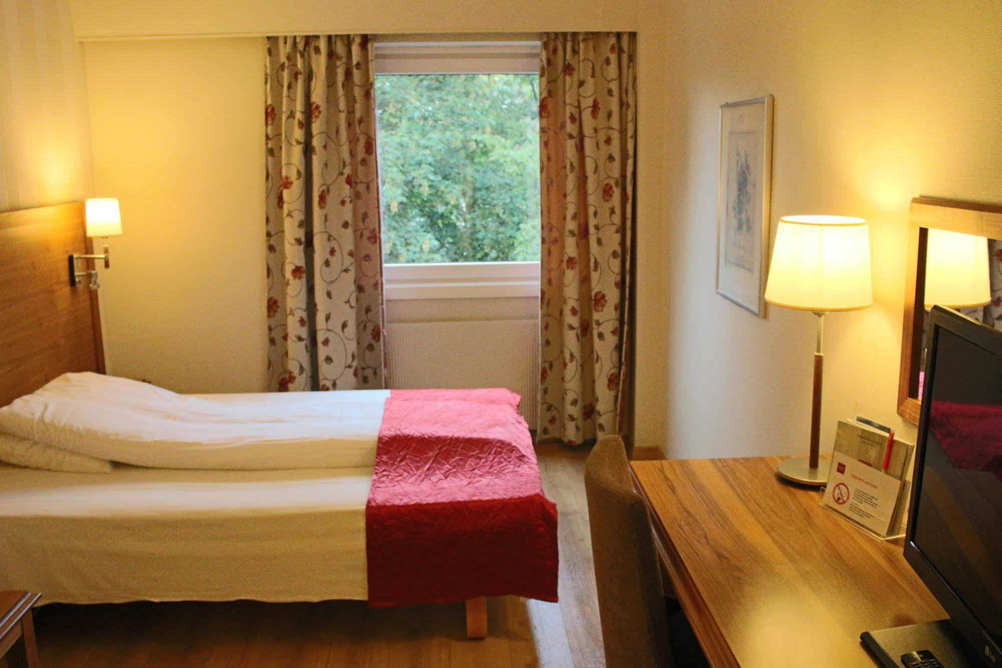 Thon Partner Hotel Backlund Levanger Luaran gambar
