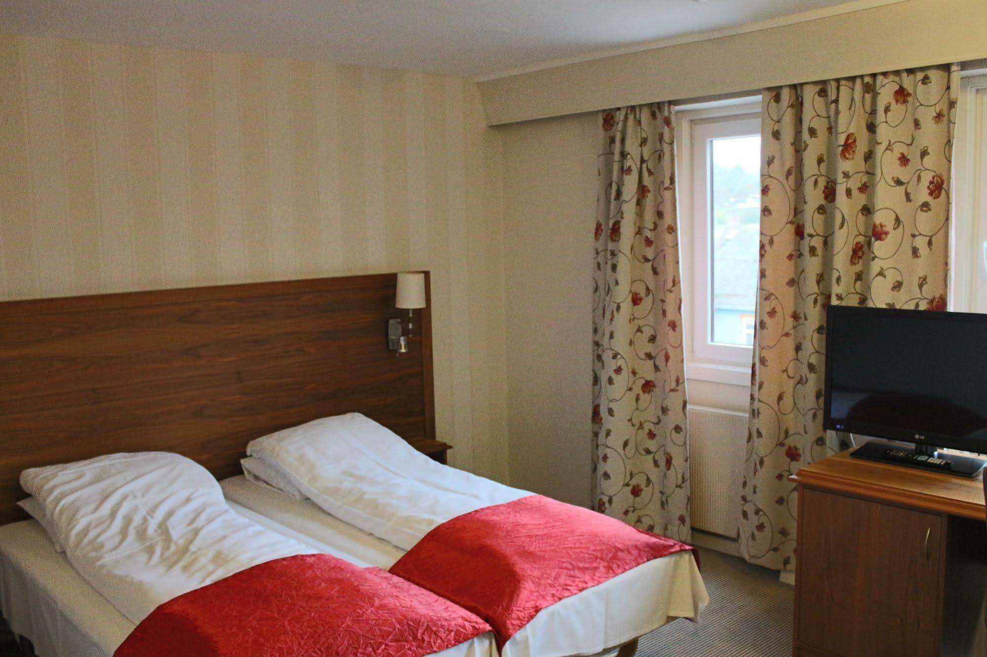 Thon Partner Hotel Backlund Levanger Luaran gambar
