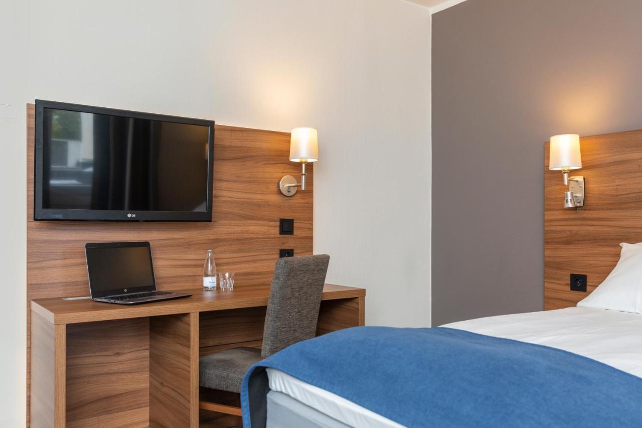 Thon Partner Hotel Backlund Levanger Luaran gambar