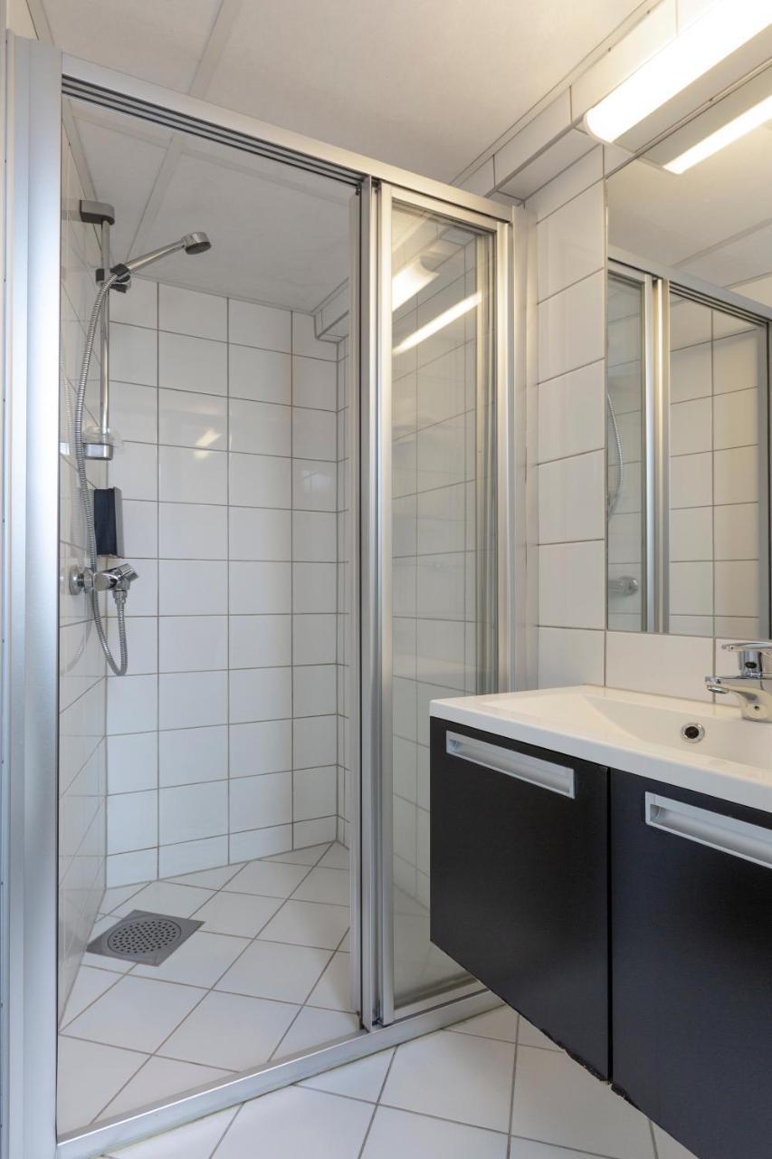 Thon Partner Hotel Backlund Levanger Luaran gambar
