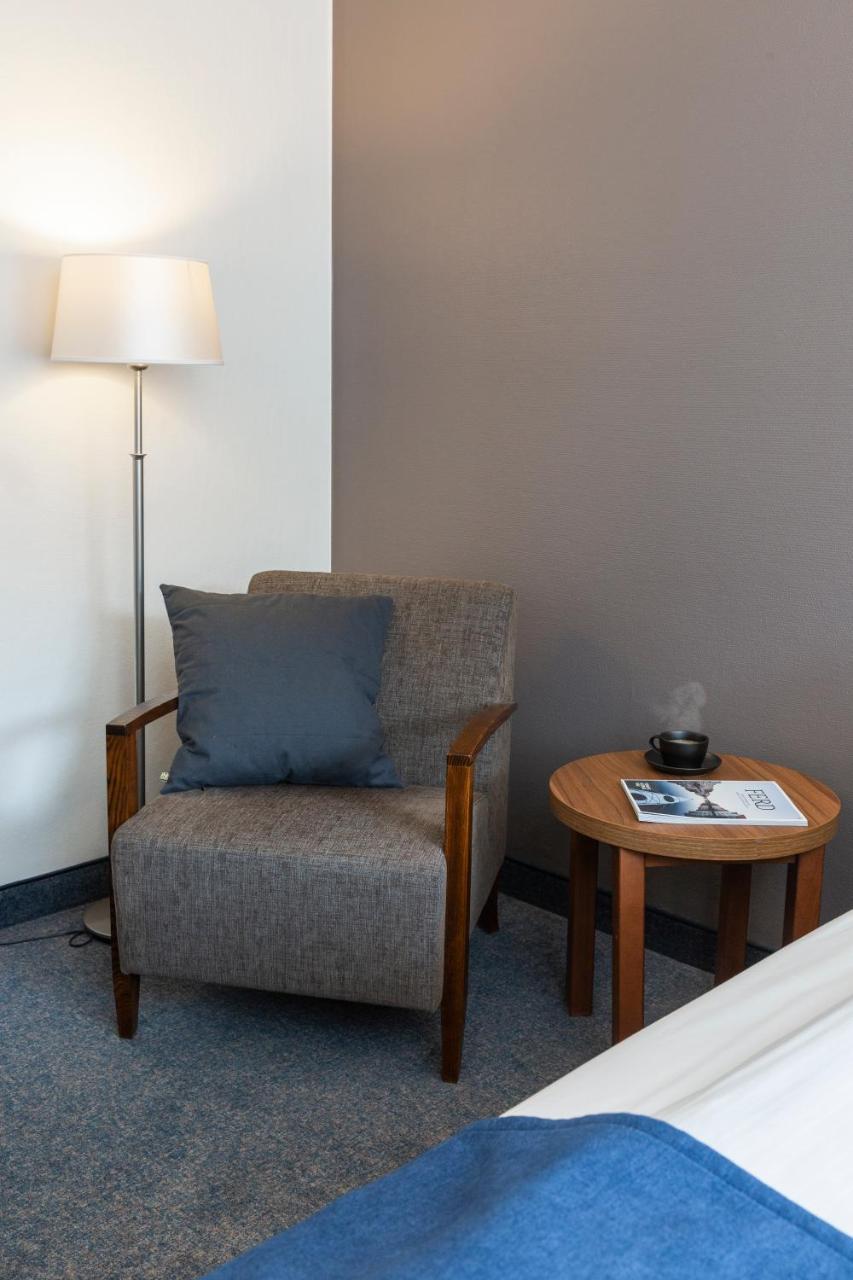 Thon Partner Hotel Backlund Levanger Luaran gambar