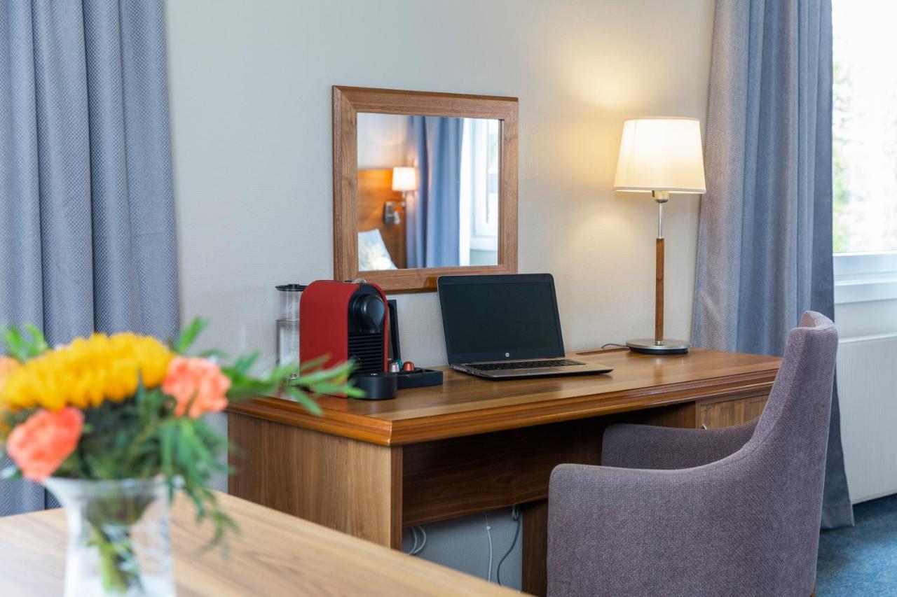 Thon Partner Hotel Backlund Levanger Luaran gambar